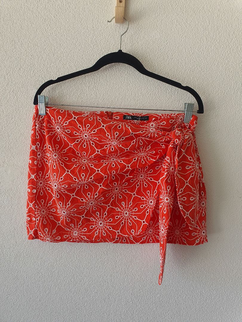Zara Skirt L