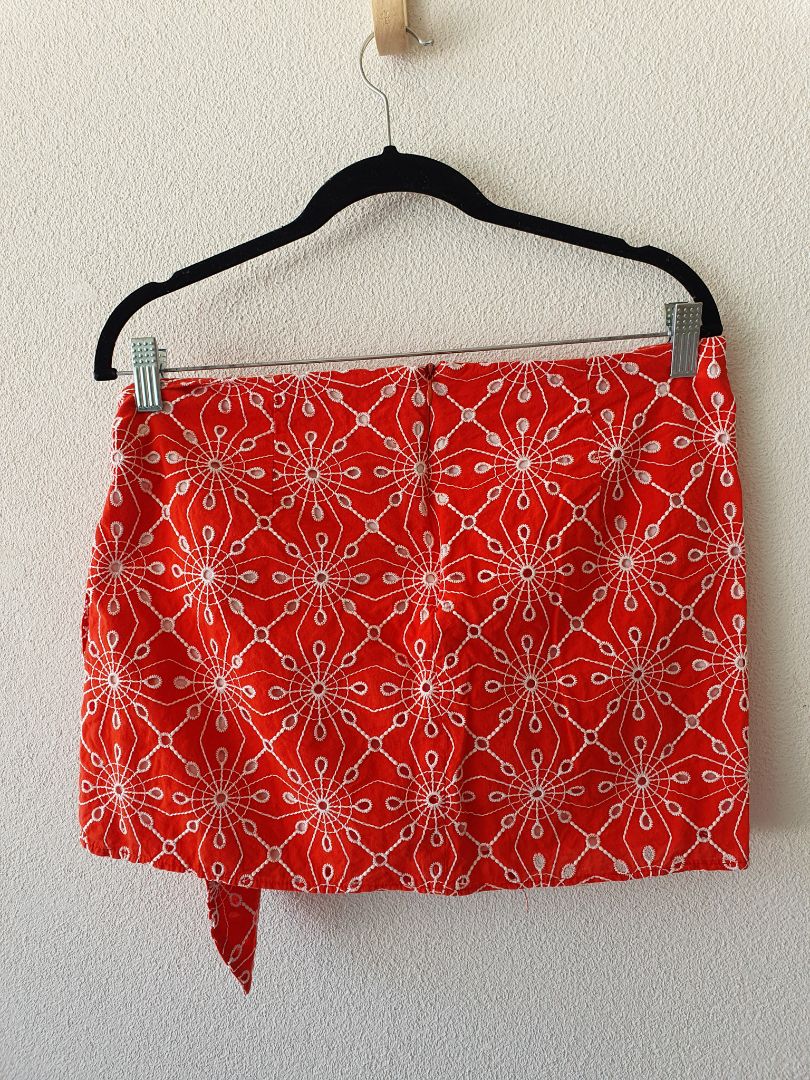 Zara Skirt L