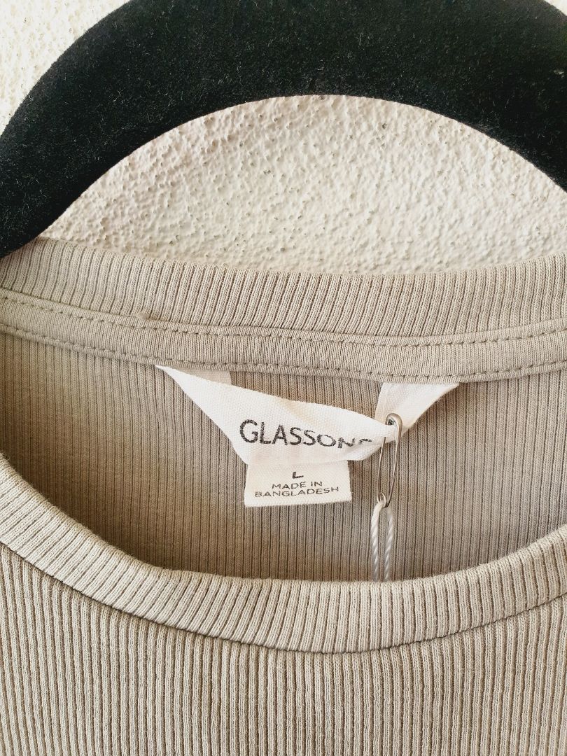 Glassons Top L