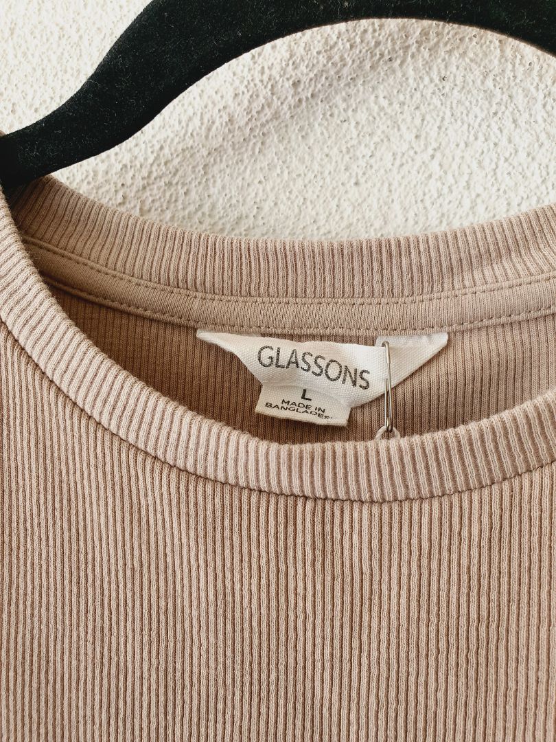 Glassons Top L