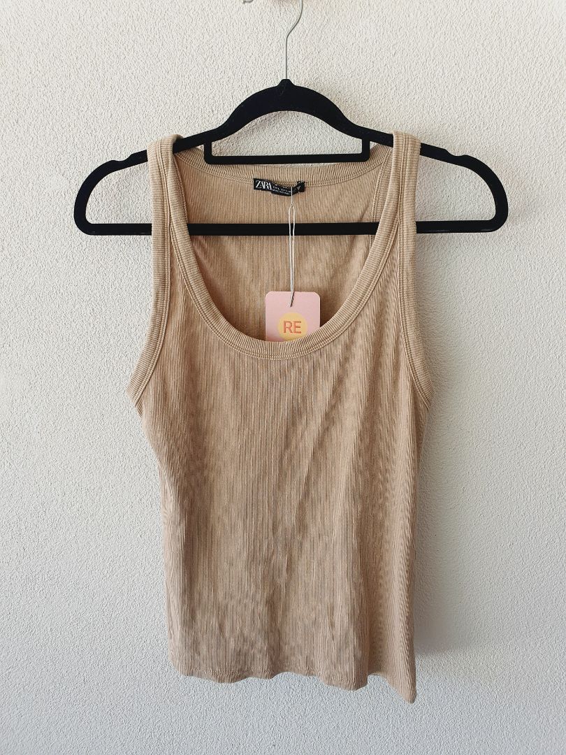 Zara Top L