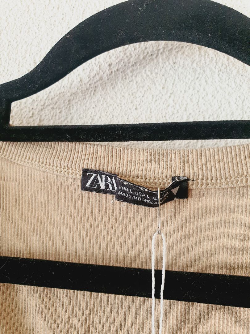 Zara Top L