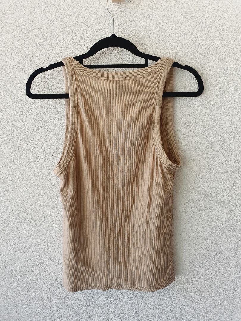 Zara Top L