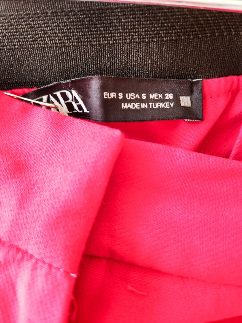 Zara Pants S