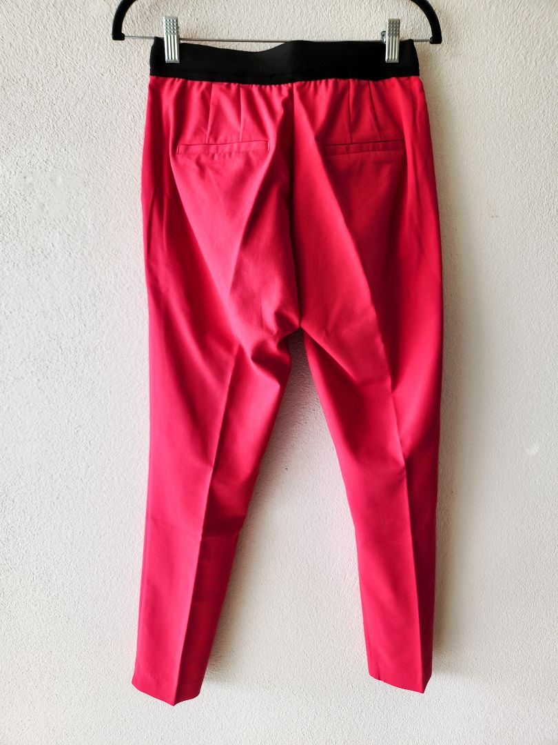 Zara Pants S