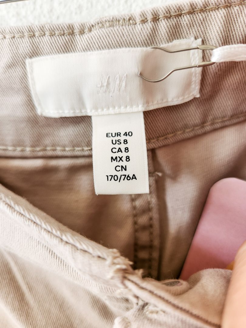 H&M Pants L