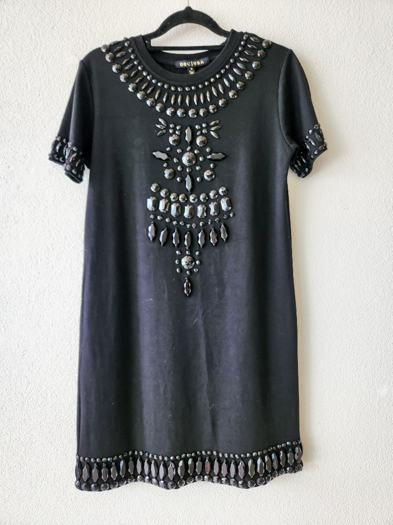 Decjuba Dress XS