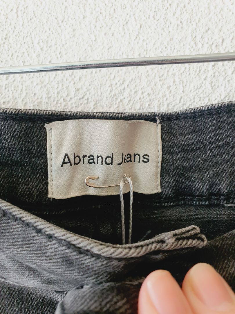 Abrand Jeans XS