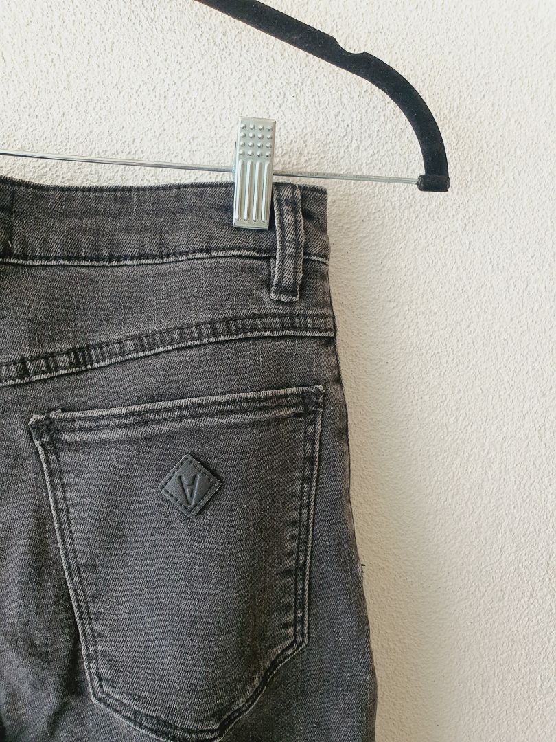 Abrand Jeans XS
