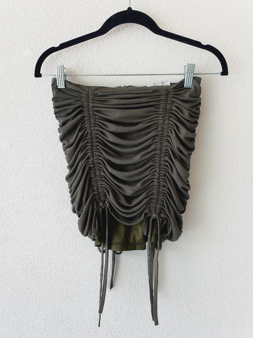 Beginning Boutique Skirt XS