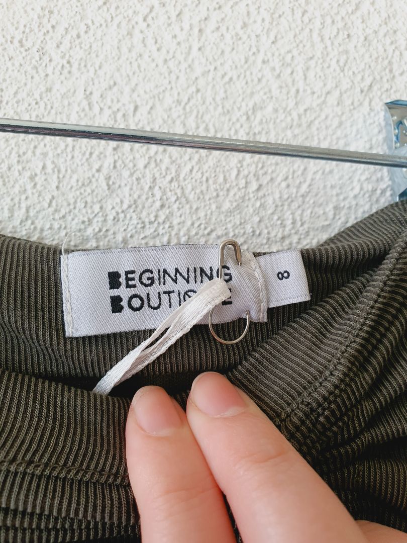 Beginning Boutique Skirt XS