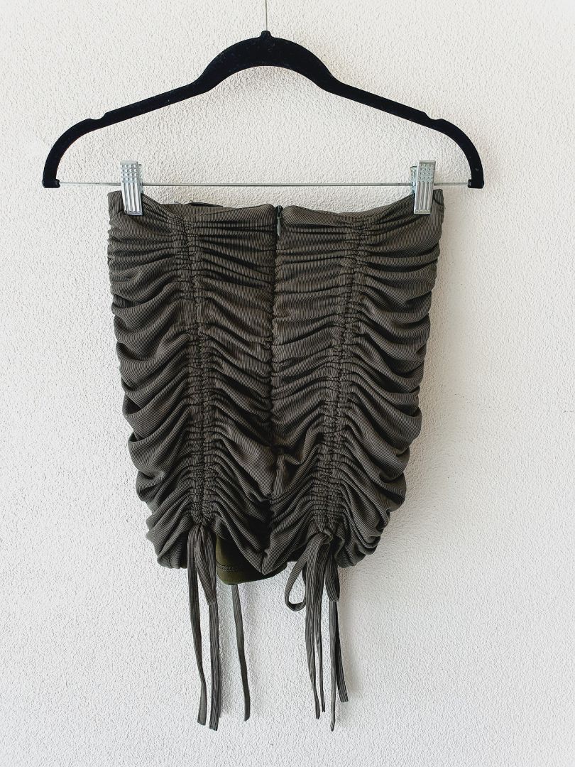 Beginning Boutique Skirt XS