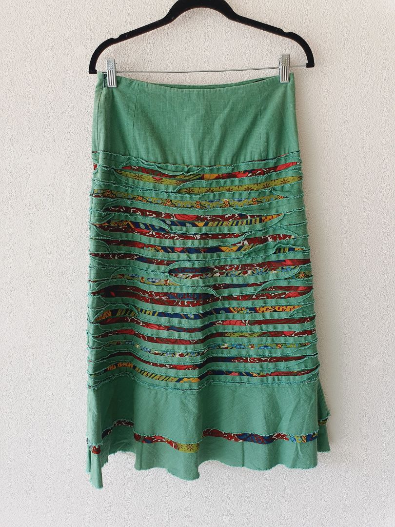 Verge Skirt XS