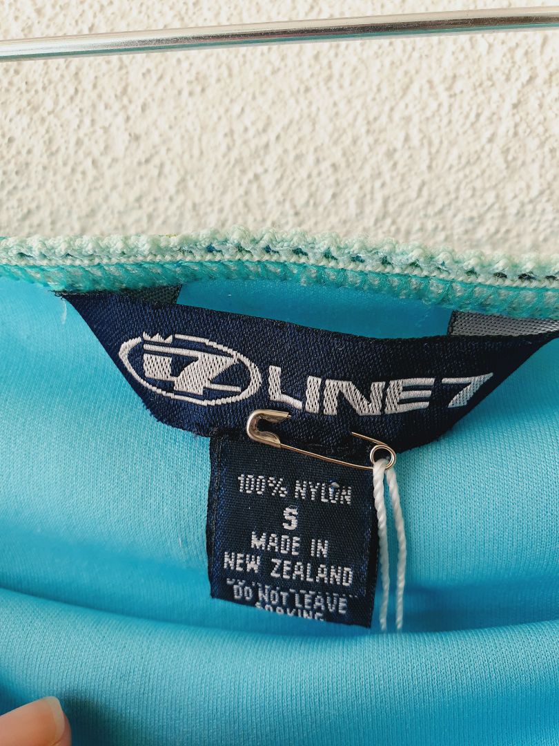 Line 7 Skirt S
