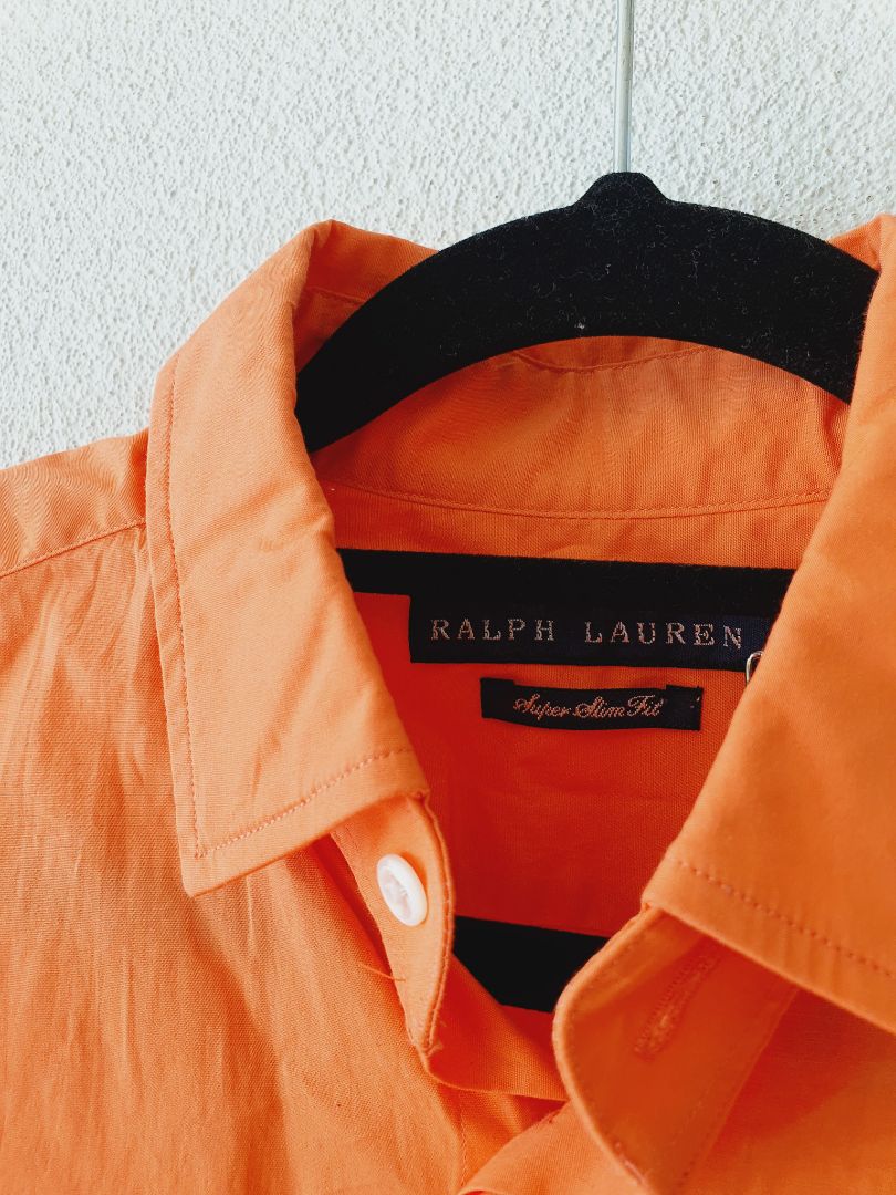 Ralph Lauren Top XS