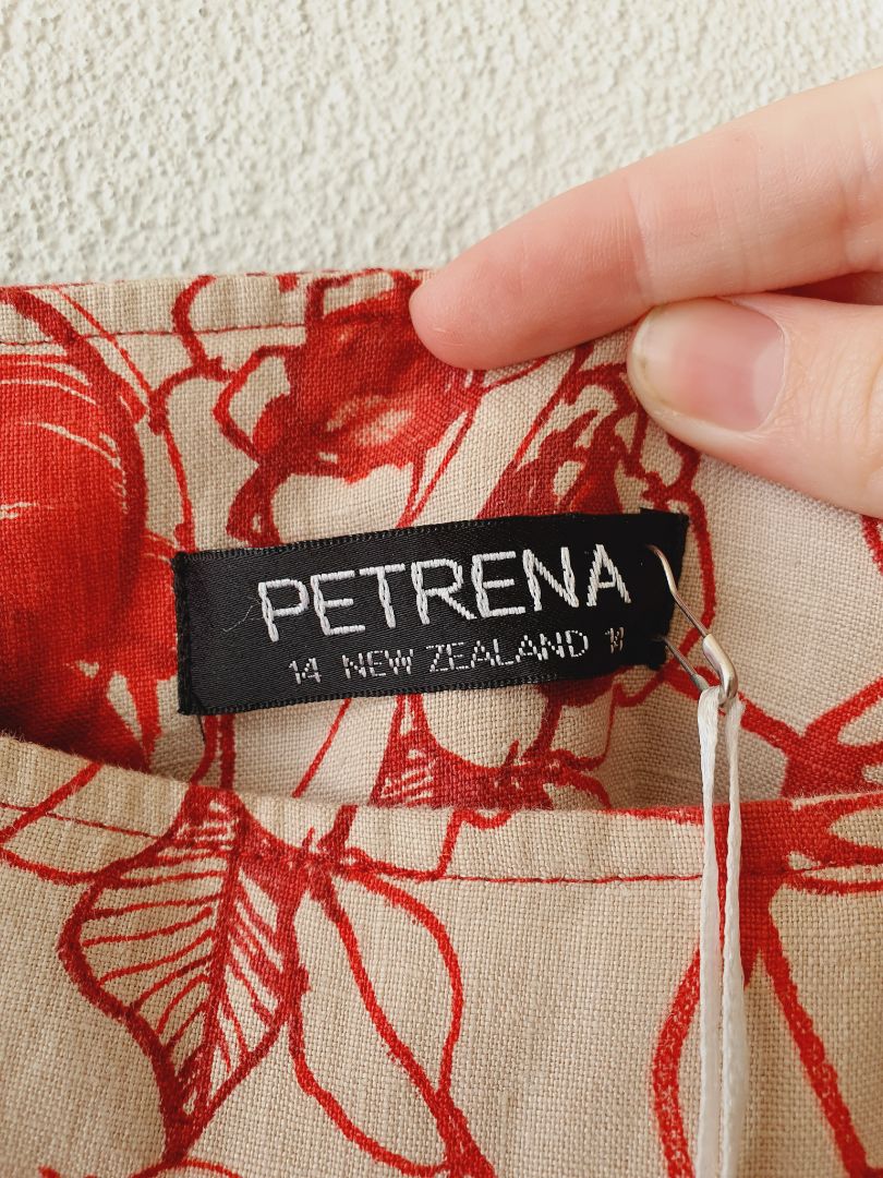 Petrena Skirt L