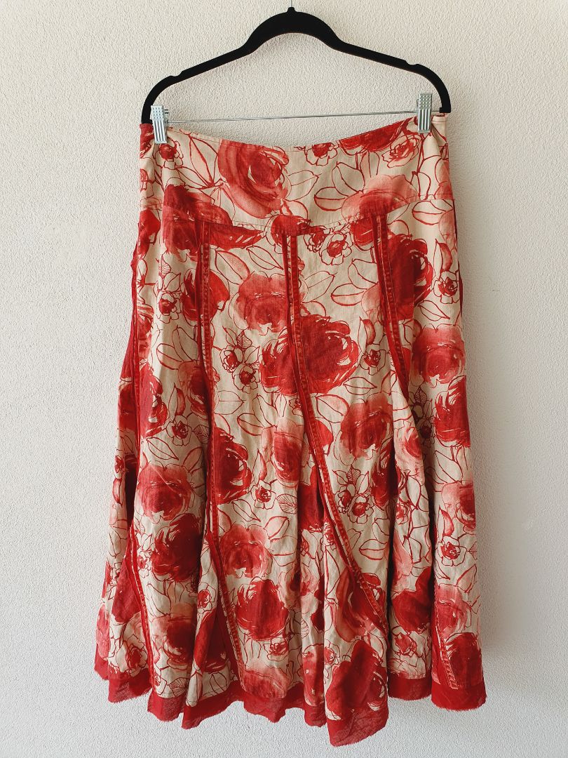 Petrena Skirt L