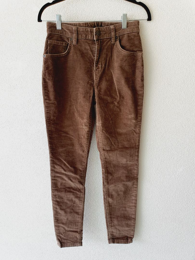 Patagonia Jeans XS