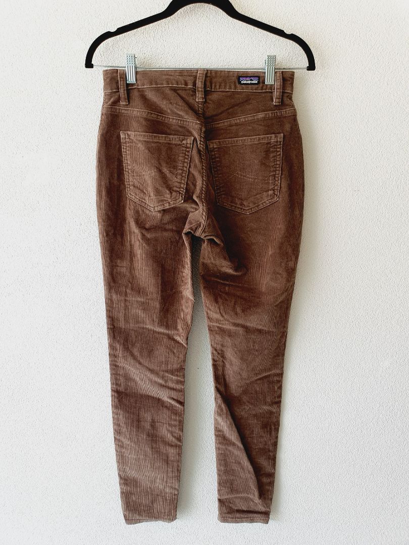 Patagonia Jeans XS