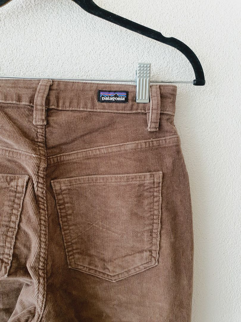 Patagonia Jeans XS