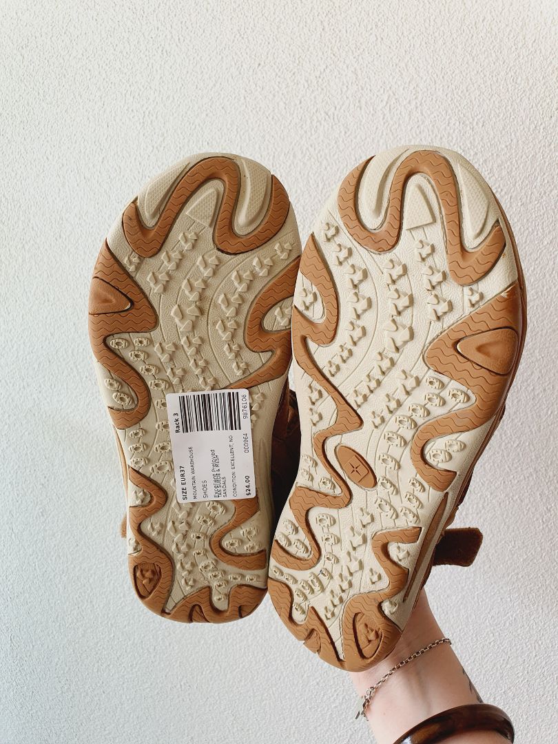 Mountain Warehouse Shoes EUR37