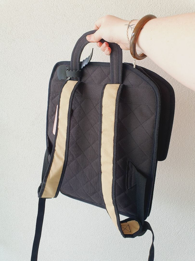 Jump From Paper Bag OS