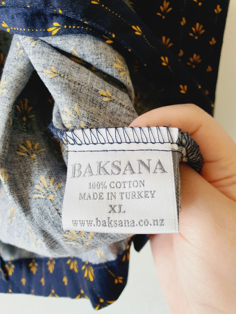 Baksana Top M/L