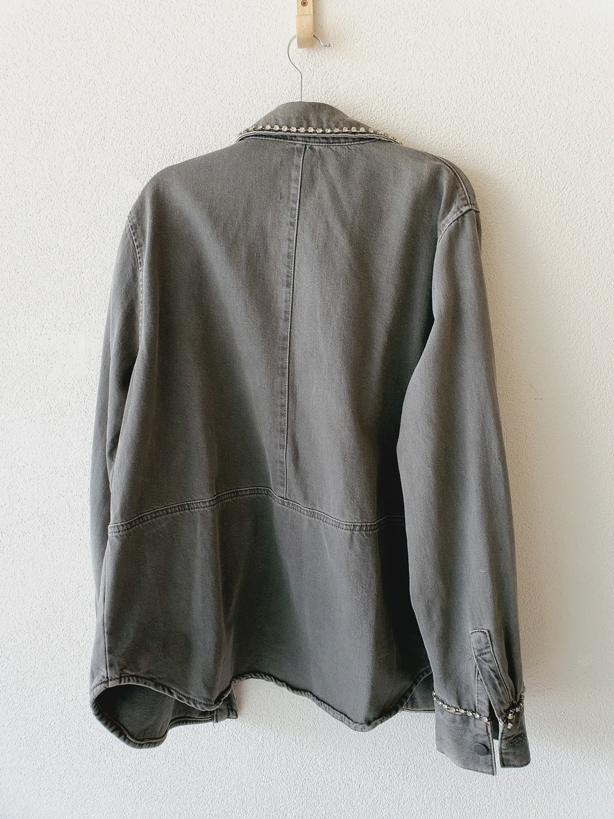 Zara Jacket M/L