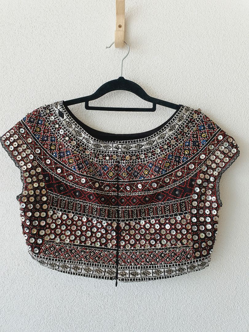 Zara Top M