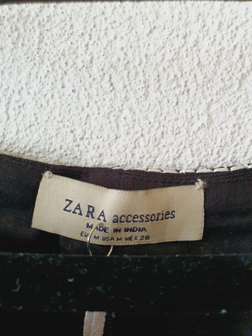 Zara Top M