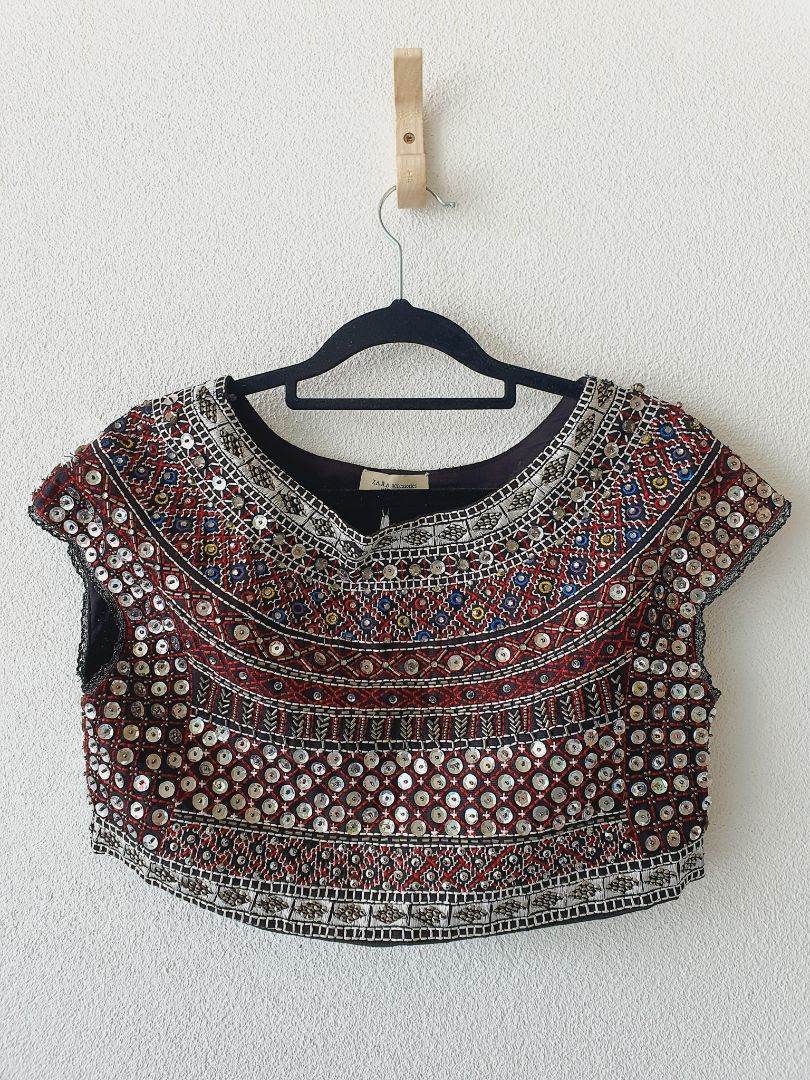 Zara Top M
