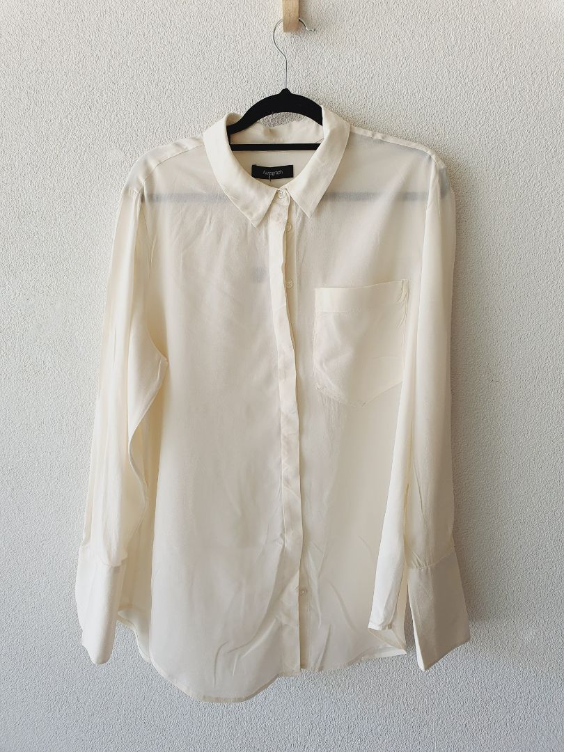 Marks & Spencer Top M