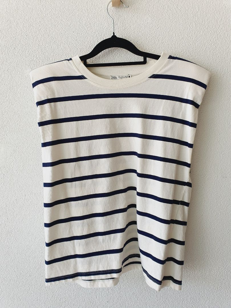 Zara Top S