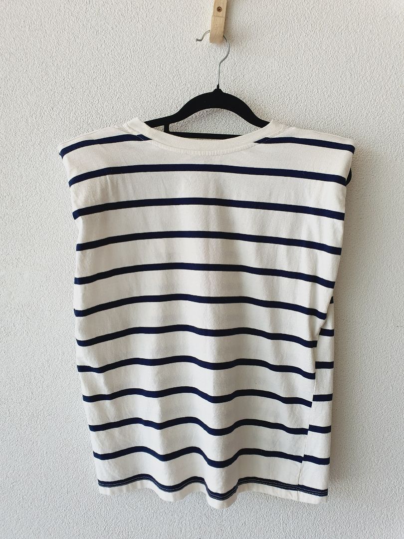 Zara Top S