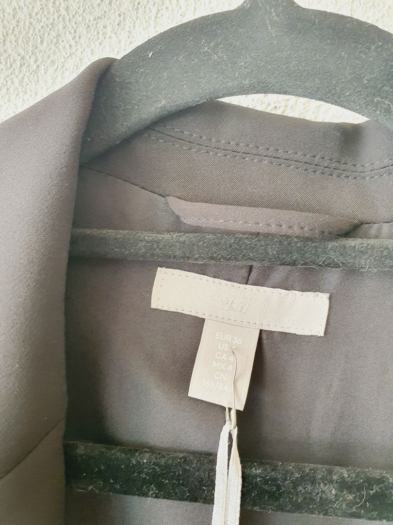 H&M Jacket S/M