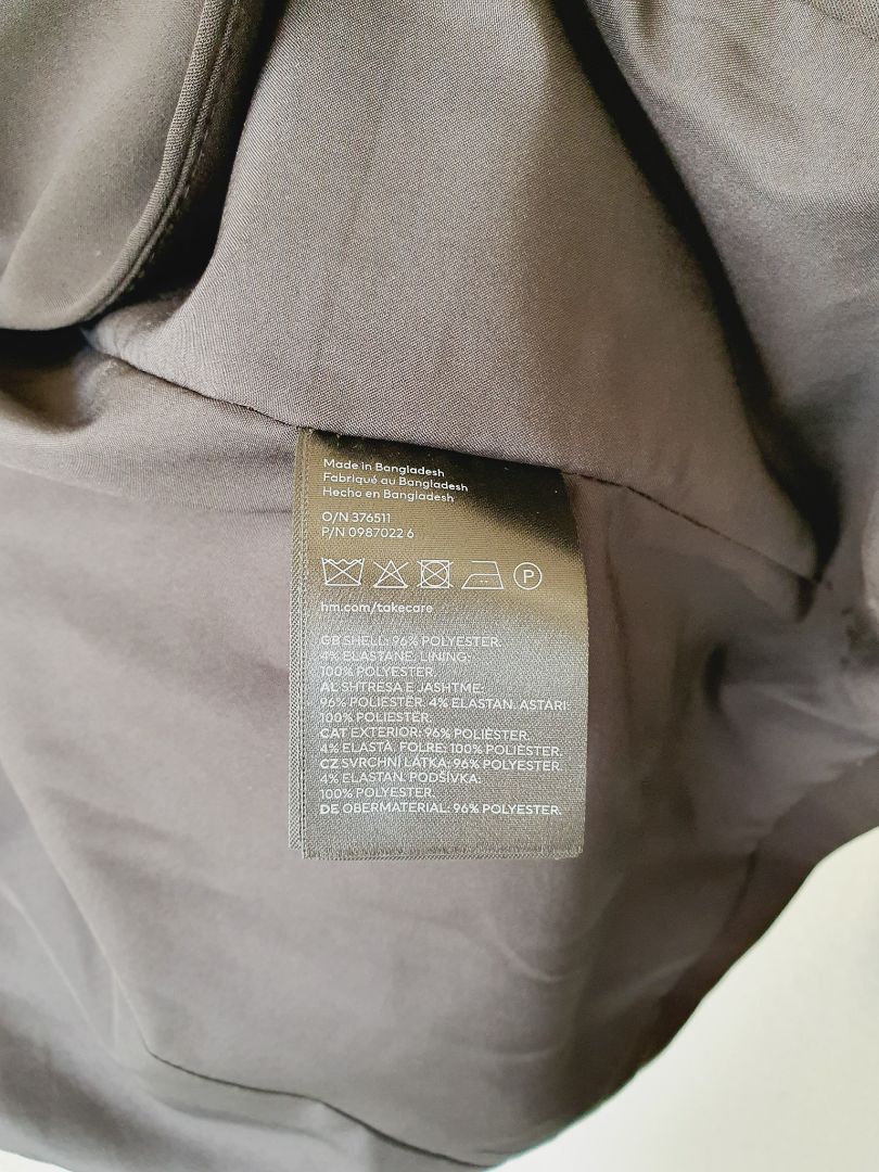 H&M Jacket S/M