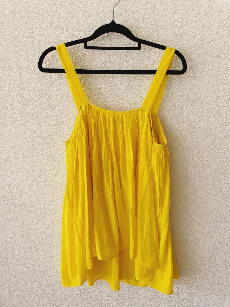 Country Road Top S/M