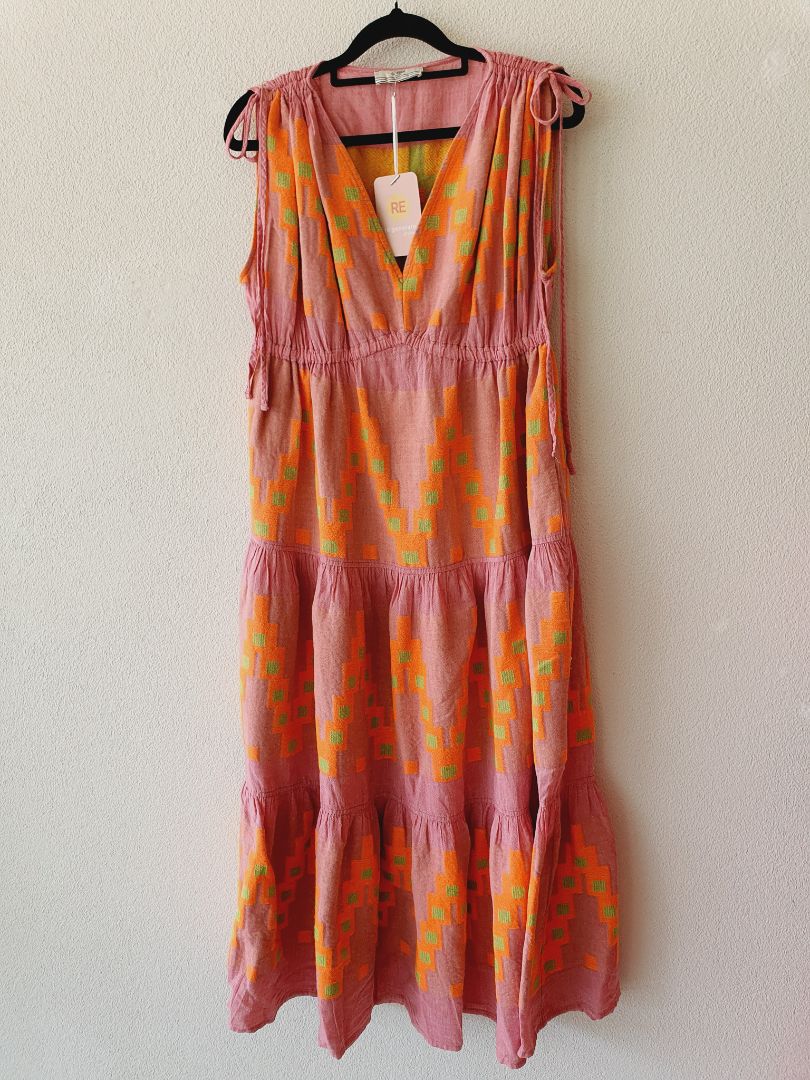 Devotion Twins Dress M