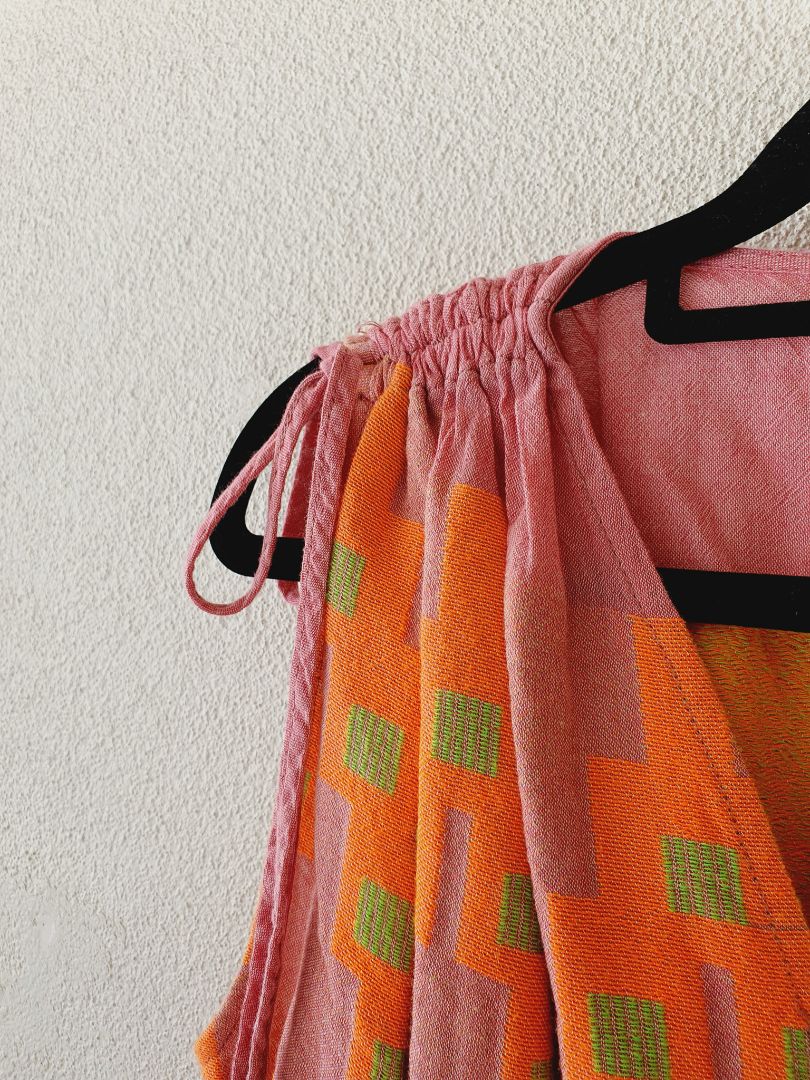 Devotion Twins Dress M