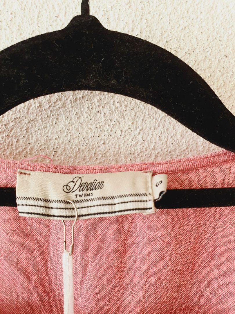 Devotion Twins Dress M