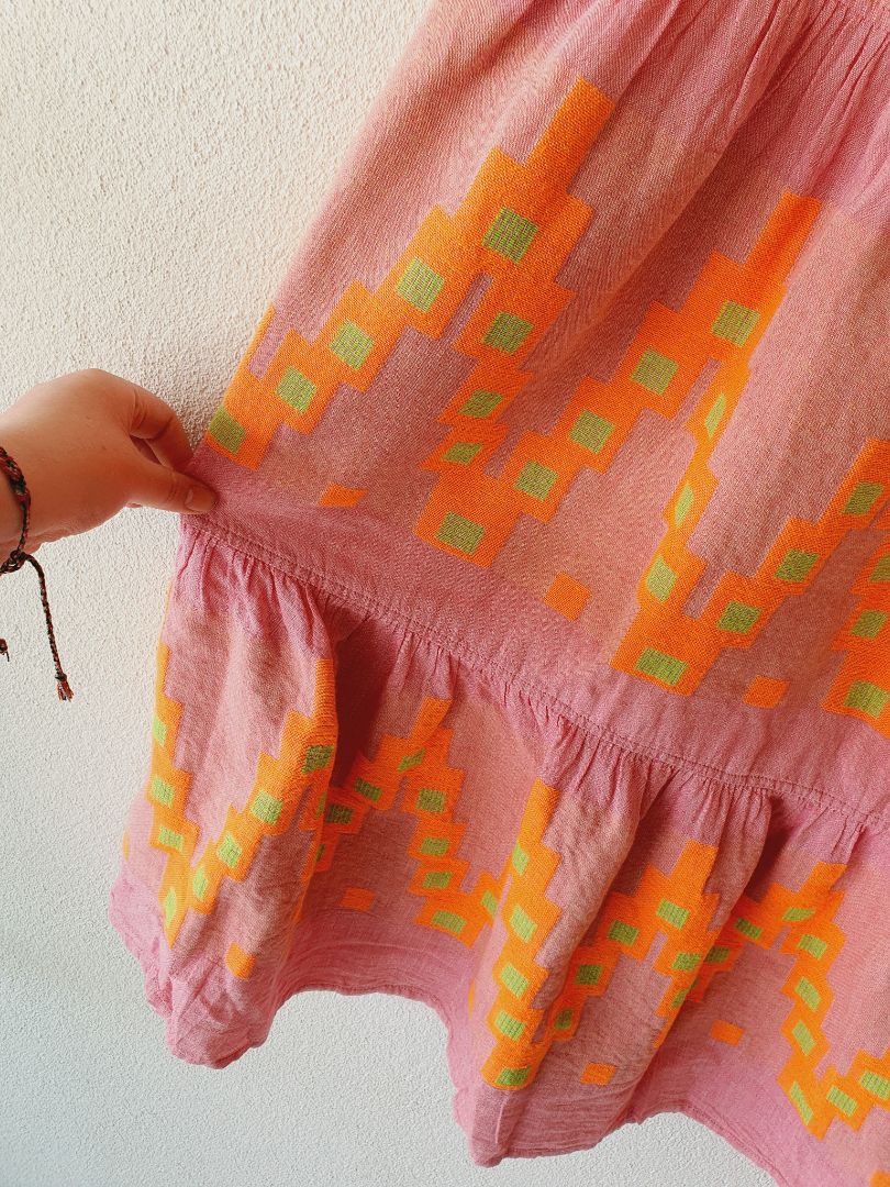 Devotion Twins Dress M