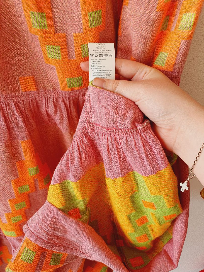 Devotion Twins Dress M