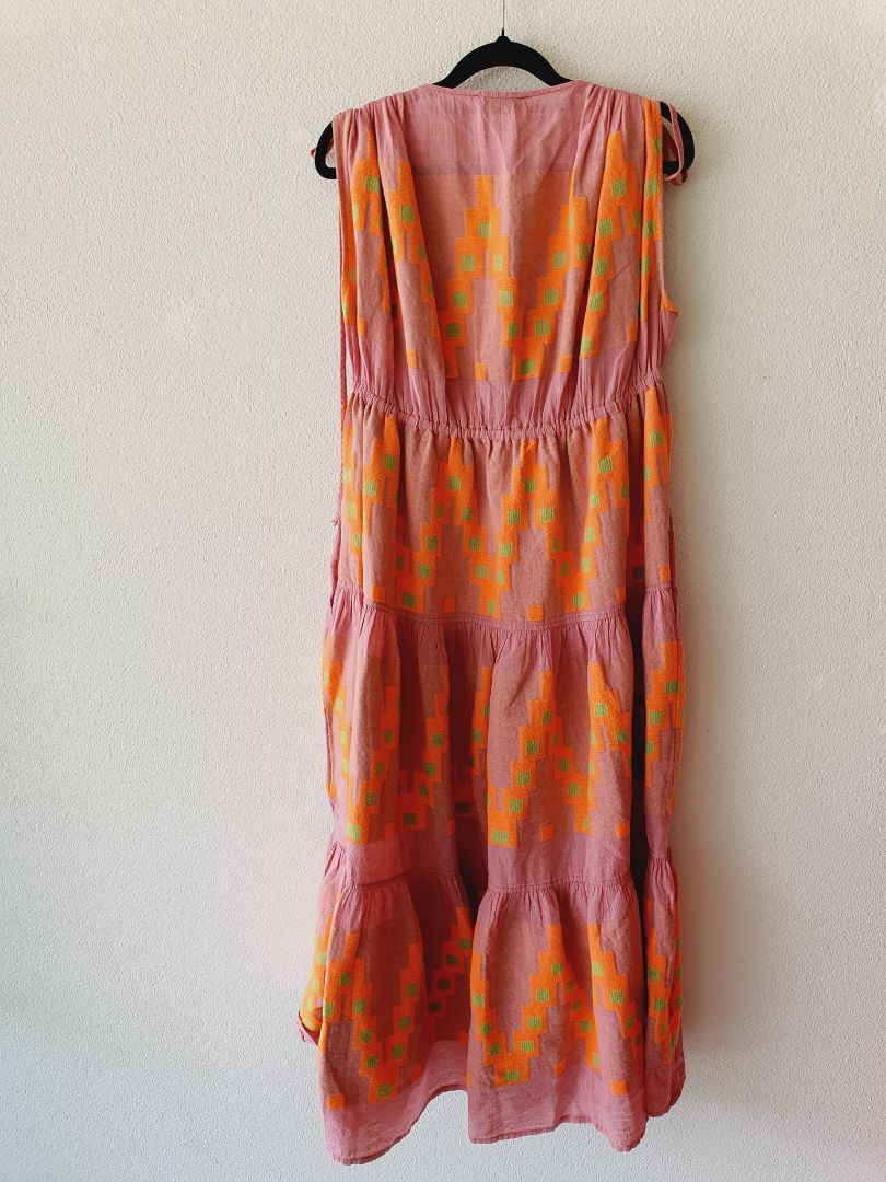 Devotion Twins Dress M