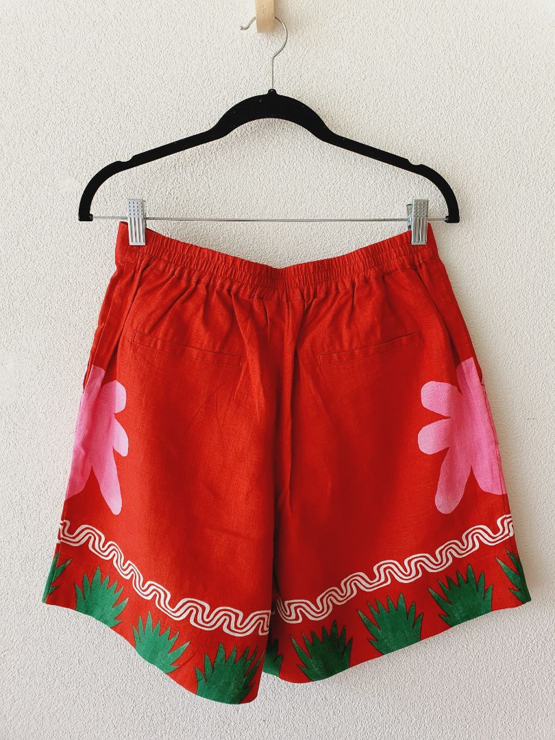 Gorman Shorts M
