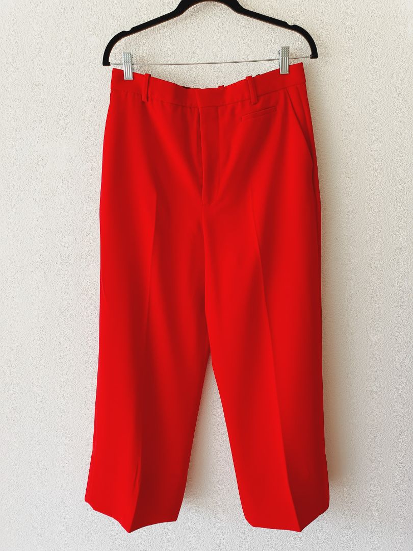 Zara Pants M