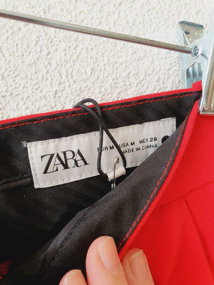 Zara Pants M