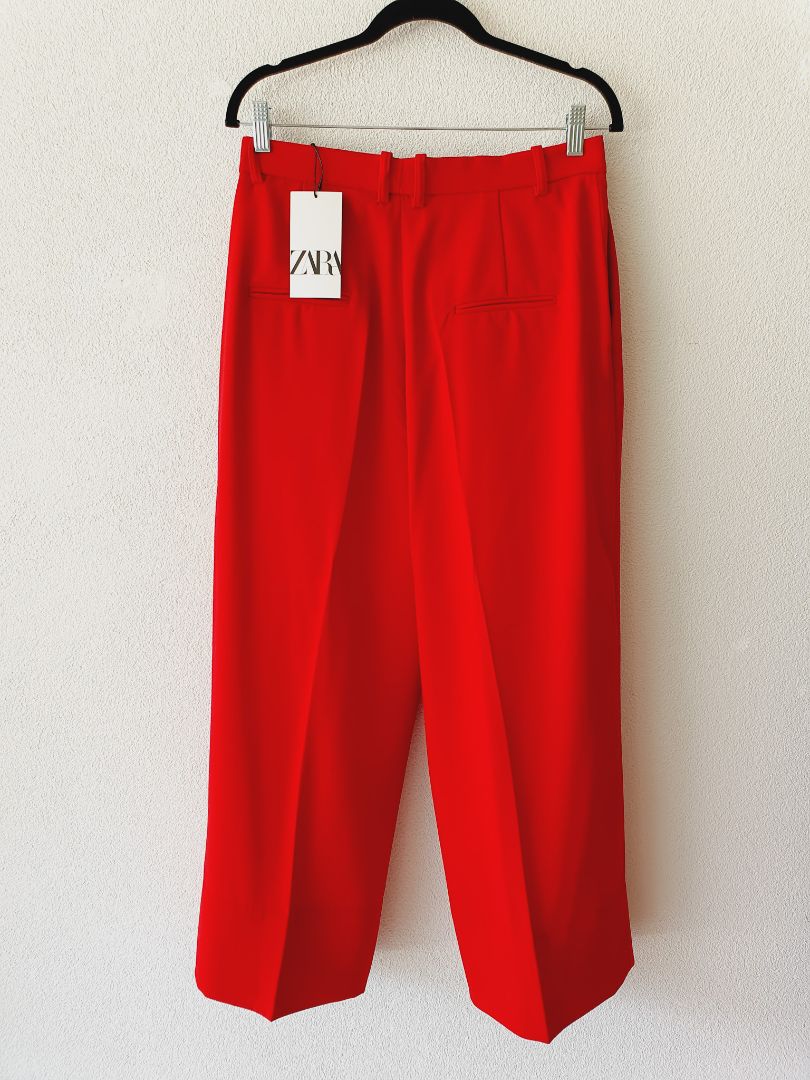 Zara Pants M