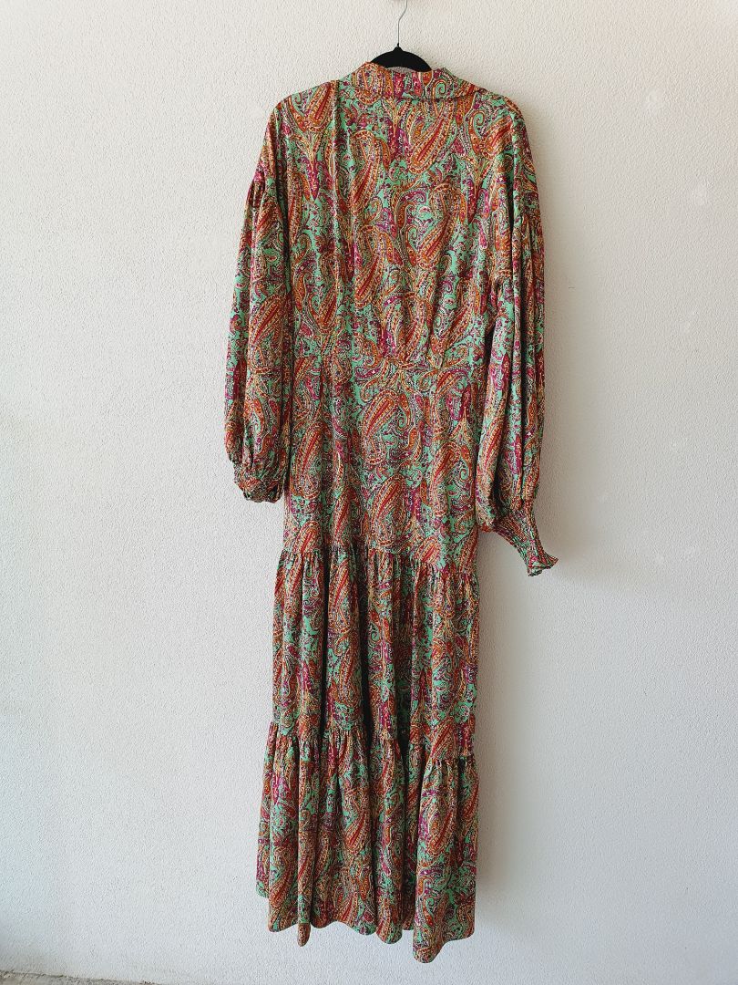 Augustine Dress M