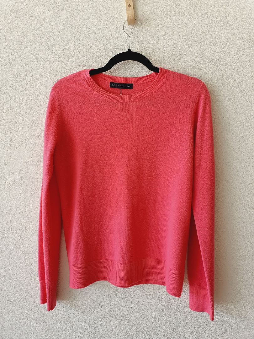 Marks & Spencer Top M