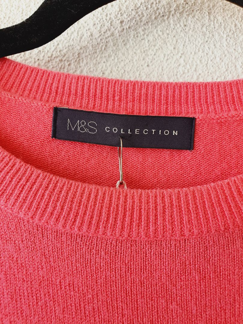 Marks & Spencer Top M